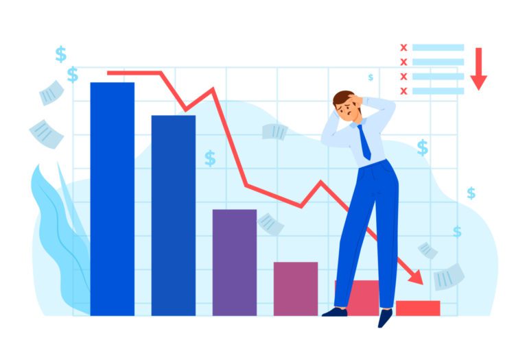 5 Common Investing Mistakes