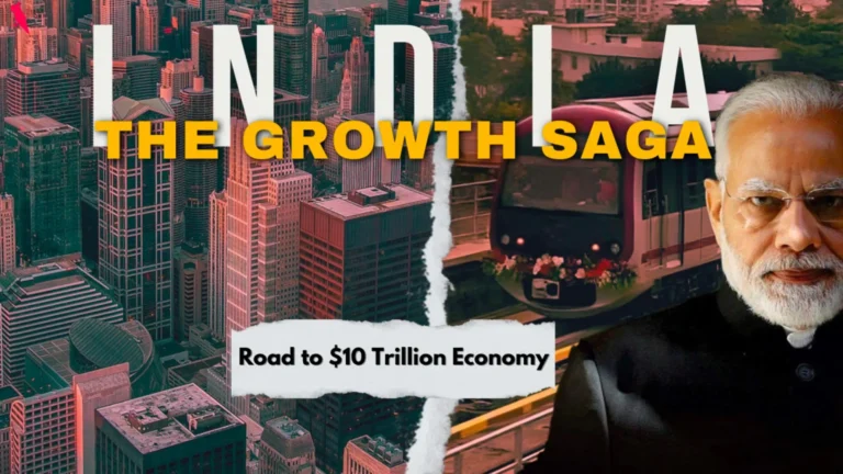 India-Growth-Story-Cover