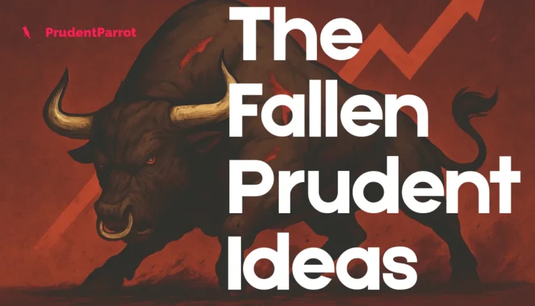 FallenPrudentIdeas Cover