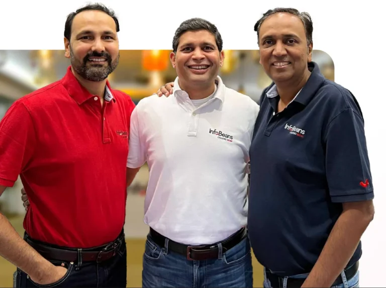 Infobeans - Cofounders
