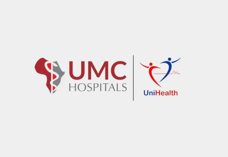 Unihealth Logo