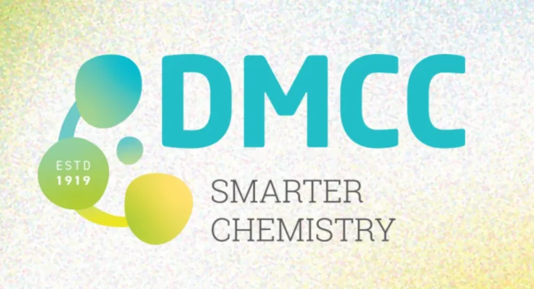 DMCC Logo